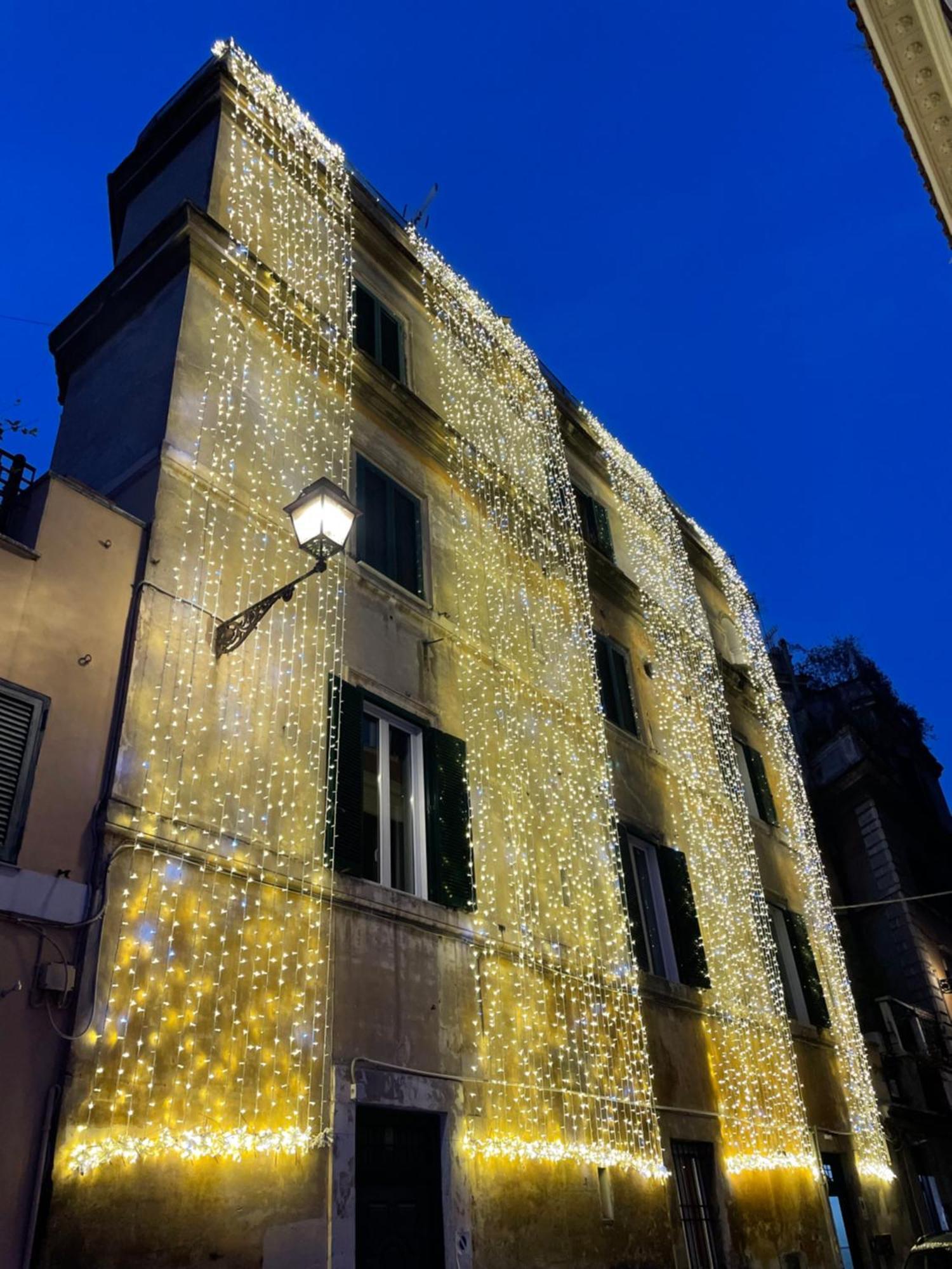 Flatinrome Trastevere Complex Exterior photo